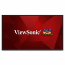 ViewSonic CDE55G3-TAA 55 Inch 4K UHD OS-Free Commercial Display, TAA Compliant