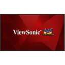 ViewSonic CDE43G3-TAA 43 Inch 4K UHD OS-Free Commercial Display, TAA Compliant