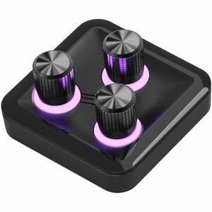 Cooler Master MasterHUB Knob Module