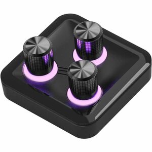 Cooler Master MasterHUB Knob Module