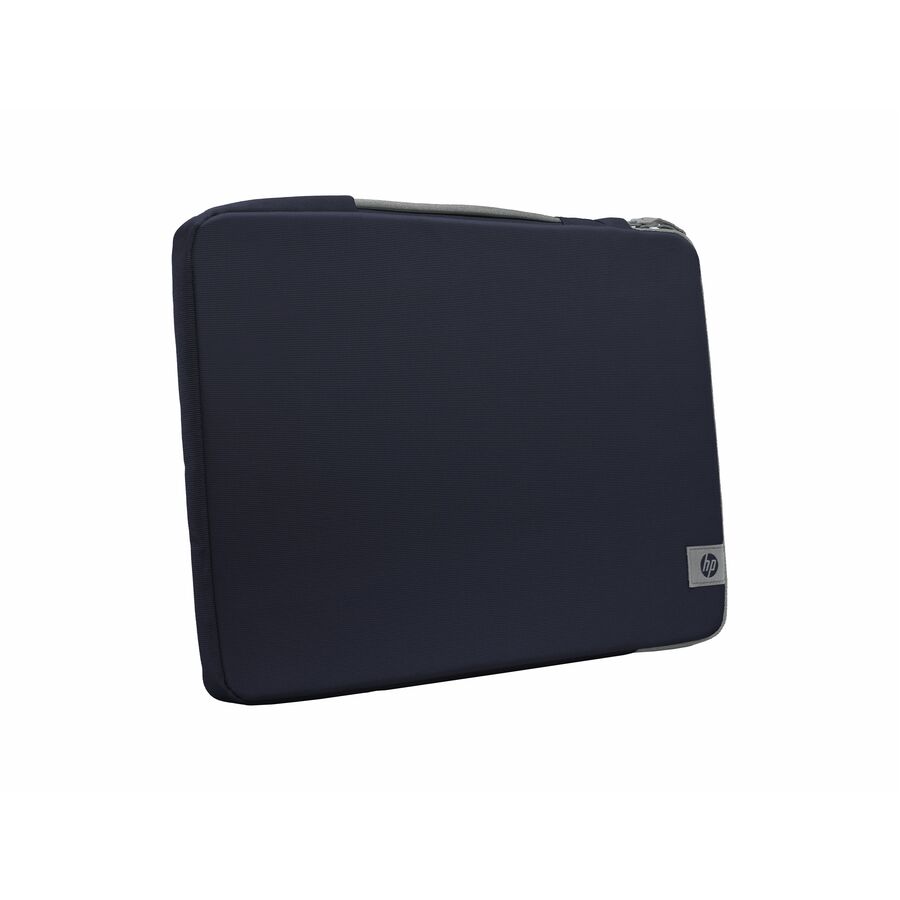 HP Carrying Case (Sleeve) for 13" to 14.1" Notebook - Atmospheric Blue