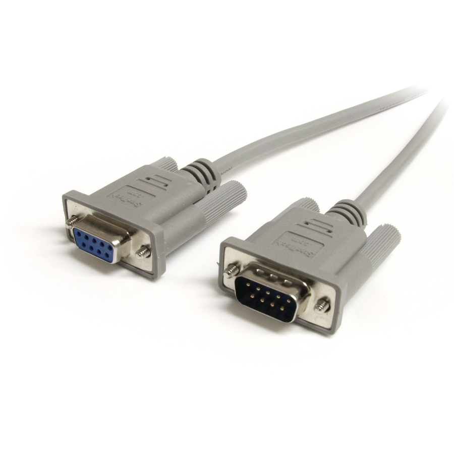 StarTech Null-Modem Serial Cable