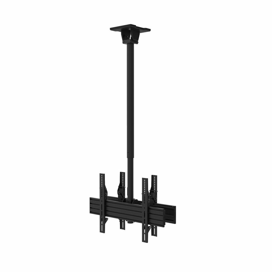 Kanto Ceiling Mount for TV, Display Screen, A/V Equipment