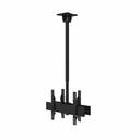 Kanto Ceiling Mount for TV, Display Screen, A/V Equipment
