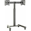 Chief MAC722 Pole Mount for Flat Panel Display