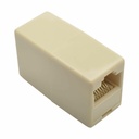 Tripp Lite by Eaton Straight-Through RJ45 Modular In-Line Coupler (RJ45 F/F), 10 Pack