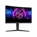 MSI MPG 275CQRXF 27" Class WQHD Curved Screen Gaming LCD Monitor - 16:9 - Black