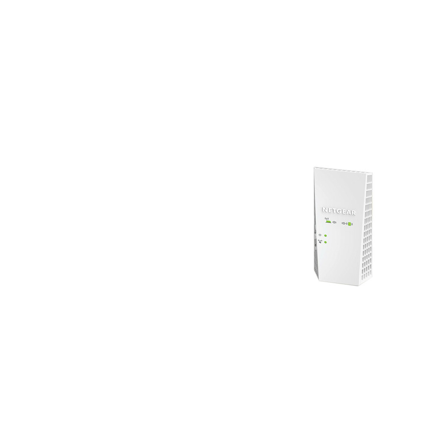 Netgear EX6250 IEEE 802.11ac 1.71 Gbit/s Wireless Range Extender