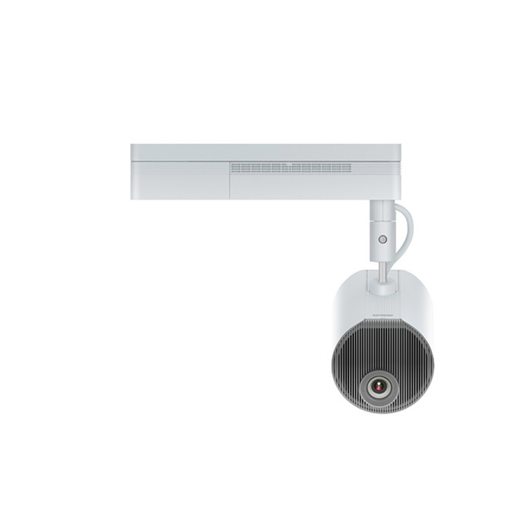 Epson LightScene EV-110 3LCD Projector - 16:10 - White