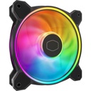 Cooler Master MasterFan MF120 Halo² Cooling Fan