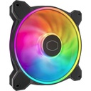 Cooler Master MasterFan MF140 Halo² Cooling Fan