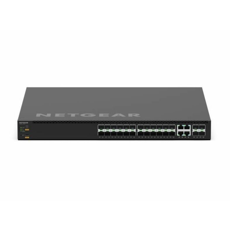 Netgear AV Line M4350-24F4X Ethernet Switch