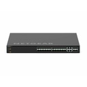 Netgear AV Line M4350-24F4X Ethernet Switch