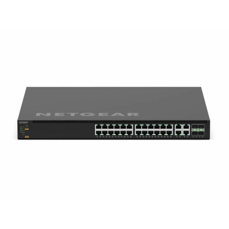 Netgear AV Line M4350-24M4X4V Ethernet Switch