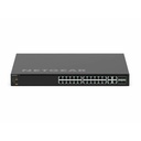 Netgear AV Line M4350-24M4X4V Ethernet Switch