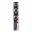 Middle Atlantic 40RU Lace Strip with Tie Posts - 4.75in Wide - 6 Piece