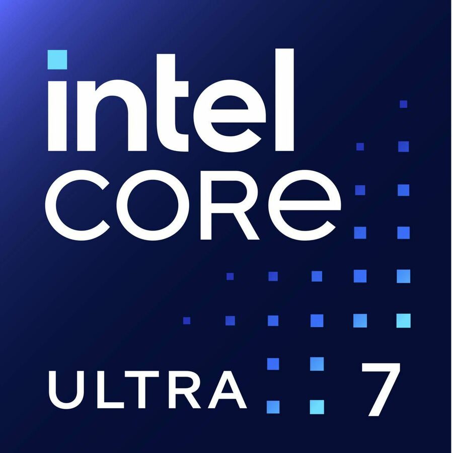 Intel Core Ultra 7 (2nd Gen) 265 Icosa-core (20 Core) 2.40 GHz Processor - OEM Pack