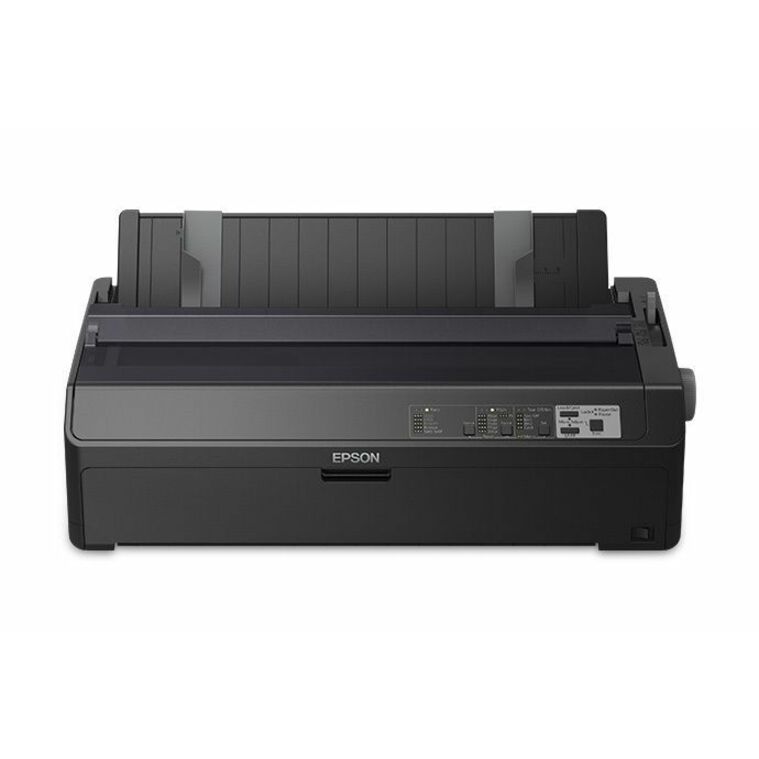 Epson FX-2190II 9-pin Dot Matrix Printer - Energy Star