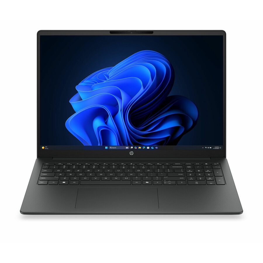 HP 200 G2i 16" Notebook - WUXGA - Intel Core 5 1st Gen 120U - 16 GB - 256 GB SSD - Iron Gray