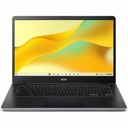 Acer Chromebook 314 C936 C936-C84C 14" Chromebook - Full HD - 60 Hz - Intel N-Series N100 - 4 GB - 64 GB Flash Memory - English (US) Keyboard - Black