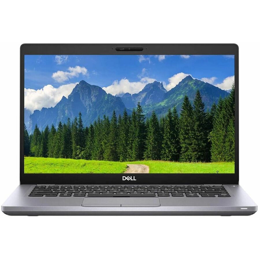 Joy Systems - Dell Latitude 5000 5410 14" Notebook - Full HD - Intel Core i7 10th Gen i7-10810U - 32 GB - 512 GB SSD