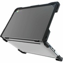 Rugged Hard Shell Case for Lenovo 300e Gen 4 Chromebook (No Stylus Cutout)