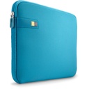 Case Logic LAPS-113 Carrying Case (Sleeve) for 13.3" Notebook, MacBook - Peacock