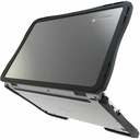 Rugged Hard Shell Air Style Case for Lenovo 14e / 14w Gen 3 Chrome & Windows