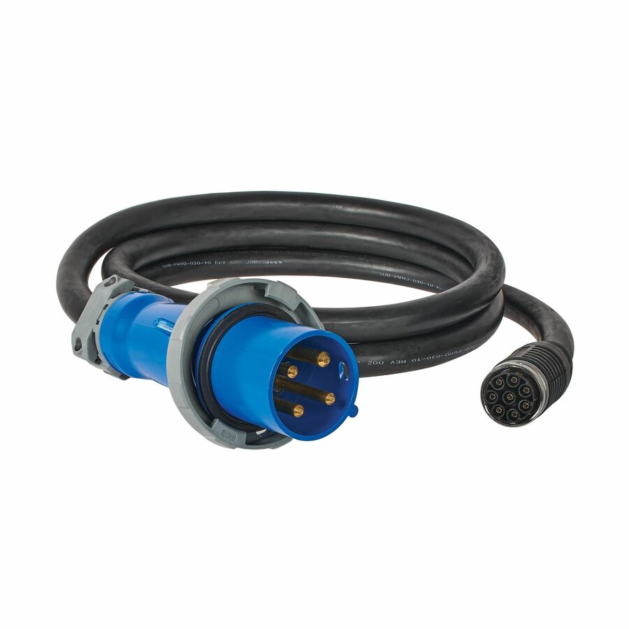 Eaton Standard Power Cord