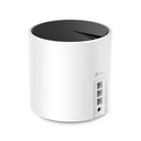 TP-Link Deco X55(1-pack) - Deco AX3000 WiFi 6 Mesh System