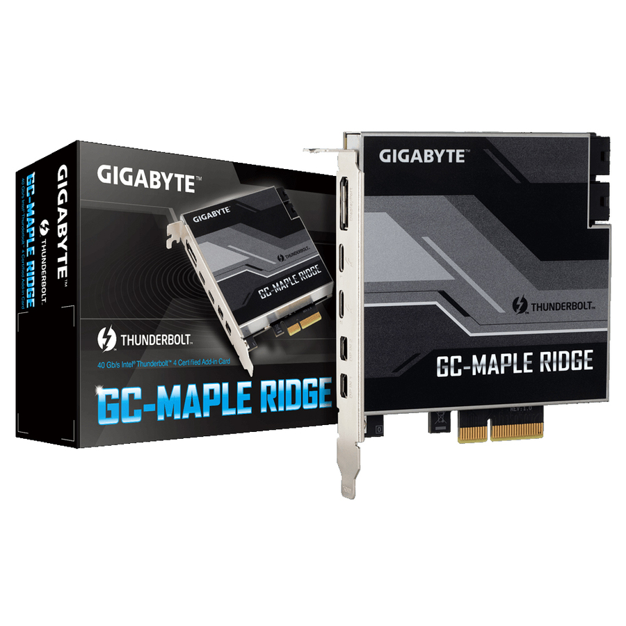 GIGABYTE GC-MAPLE RIDGE (rev. 1.0)