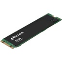 Micron 5400 PRO 240 GB Solid State Drive - M.2 2280 Internal - SATA (SATA/600) - Read Intensive