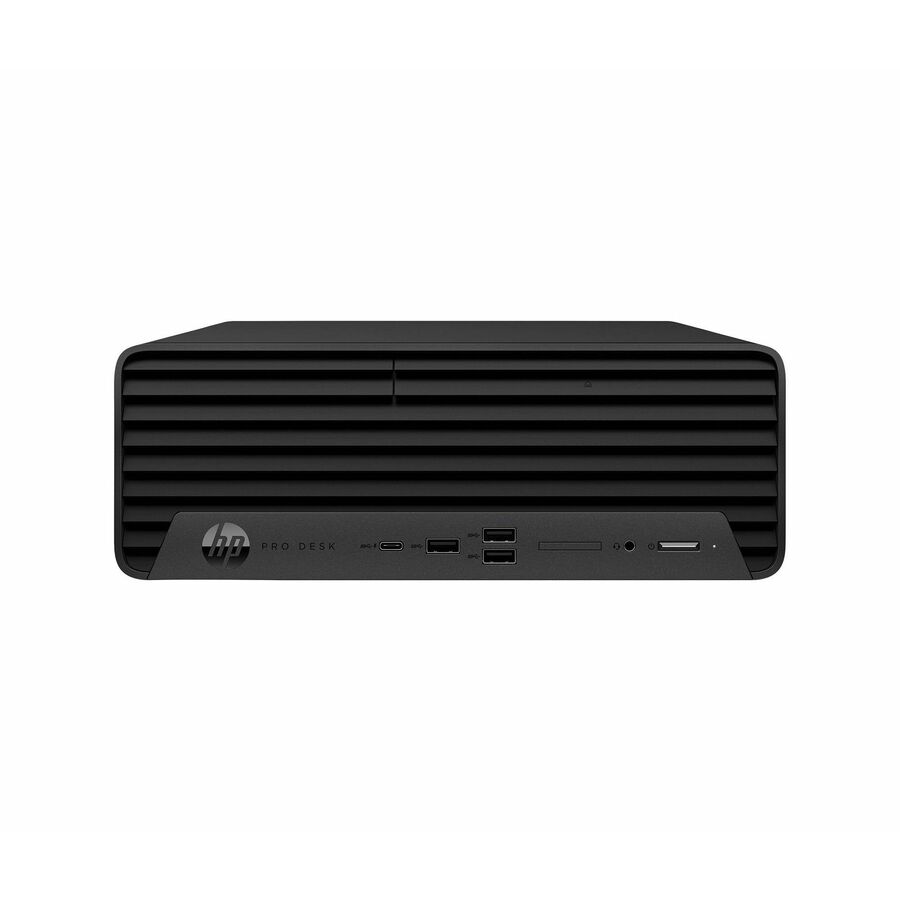 Joy Systems - HP Pro SFF 400 G9 Desktop Computer - Intel Core i5 12th Gen i5-12500 - 32 GB - 1 TB PCI Express NVMe SSD - Small Form Factor - Refurbished