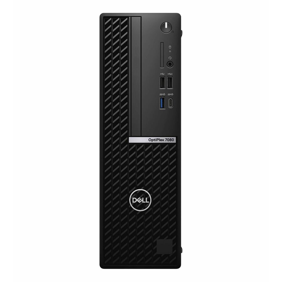 Joy Systems - Dell OptiPlex 7000 7080 Desktop Computer - Intel Core i9 10th Gen i9-10900 - 32 GB - 512 GB PCI Express NVMe SSD - Small Form Factor - Refurbished
