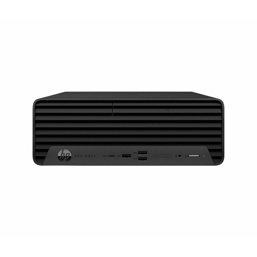Joy Systems - HP Pro SFF 400 G9 Desktop Computer - Intel Core i7 12th Gen i7-12700 - 32 GB - 1 TB PCI Express NVMe SSD - Small Form Factor - Refurbished