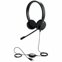 Jabra Evolve 20 Headset