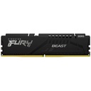 Kingston FURY Beast RAM Module