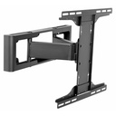 Peerless-AV SmartMount HPF650 Pull-Out Swivel Wall Mount