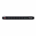CyberPower CPS1215RMS 120 VAC 15A Rackbar Surge