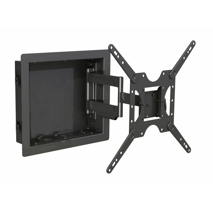 Peerless-AV® In-Wall Mount for 32˘ to 50˘ Displays