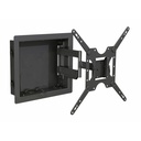 Peerless-AV® In-Wall Mount for 32˘ to 50˘ Displays