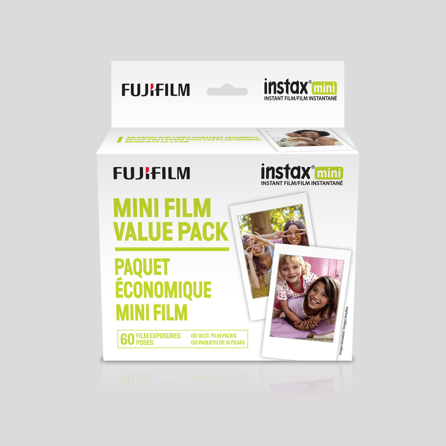 Fujifilm Instax Mini Film