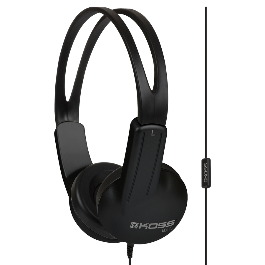 Koss ED1TCi Communication Headphone