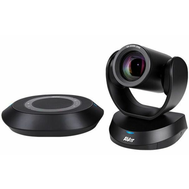 AVer Professional Camera and Speakerphone for Mid-to-Large Room Meeting