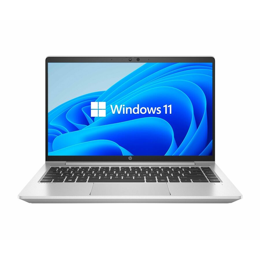Joy Systems - HP ProBook 640 G8 14" Notebook - HD - Intel Core i5 11th Gen i5-1135G7 - 16 GB - 512 GB SSD