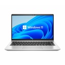 Joy Systems - HP ProBook 640 G8 14" Notebook - HD - Intel Core i5 11th Gen i5-1135G7 - 16 GB - 512 GB SSD
