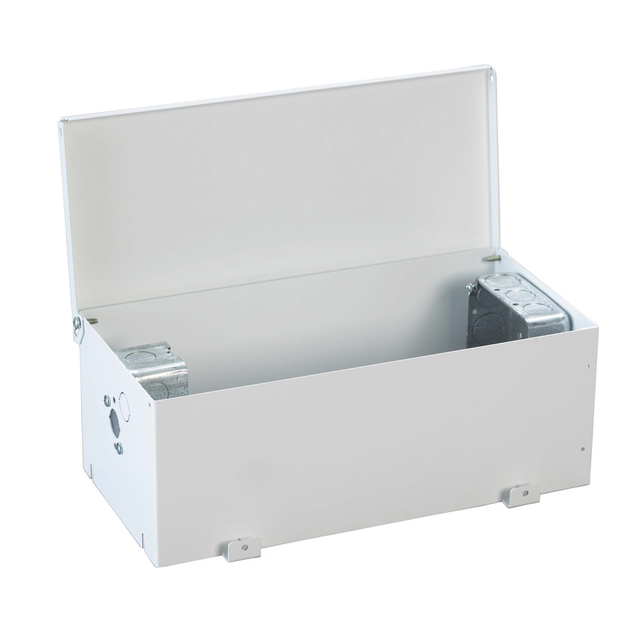 Chief Ceiling Storage Kit - White