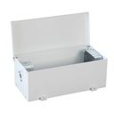 Chief Ceiling Storage Kit - White
