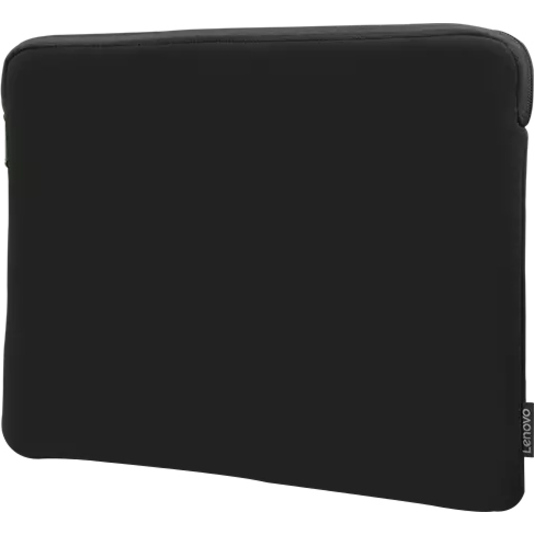 Lenovo Basic Carrying Case (Sleeve) for 15.6" Notebook - Black