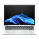 HP EliteBook 8 G1a 14" Copilot+ PC Notebook - WUXGA - 60 Hz - AMD Ryzen 7 PRO 250 - 32 GB - 1 TB SSD - English Keyboard - Glacier Silver